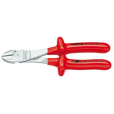 KN-7407200 Бокорезы особой мощности 74 07 200 KN-7407200 KNIPEX KN-7407200 Бокорезы особой мощности 74 07 200 KN-7407200 KNIPEX