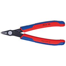 KN-7831125 Кусачки для электроники прецизионные Electronic Super Knips ® 78 31 125 KN-7831125 KNIPEX