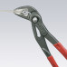 KN-8751250 Сантехнические клещи, особо тонкие Cobra® ES, 250 мм, 87 51 250 KN-8751250 KNIPEX