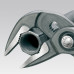 KN-8751250 Сантехнические клещи, особо тонкие Cobra® ES, 250 мм, 87 51 250 KN-8751250 KNIPEX