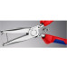 KN-9192180 Клещи для обивочных скоб 91 92 180 KN-9192180 KNIPEX KN-9192180 Клещи для обивочных скоб 91 92 180 KN-9192180 KNIPEX