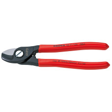 KN-9511165 Ножницы для резки кабелей 95 11 165 KN-9511165 KNIPEX KN-9511165 Ножницы для резки кабелей 95 11 165 KN-9511165 KNIPEX