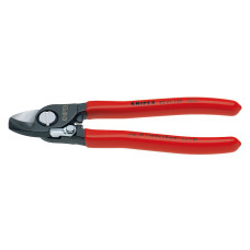 KN-9521165 Ножницы для резки кабелей 95 21 165 KN-9521165 KNIPEX