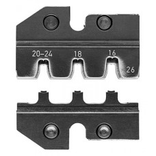KN-974926 Плашка опрессовочная 97 49 26 KN-974926 KNIPEX