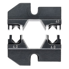 KN-974963 Плашка опрессовочная 97 49 63 KN-974963 KNIPEX KN-974963 Плашка опрессовочная 97 49 63 KN-974963 KNIPEX