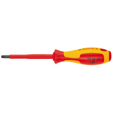 KN-982625 Отвертка для винтов Torx 98 26 25 KN-982625 KNIPEX