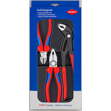 KN-002009V01 Набор клещей BestSeller 00 20 09 V01 KN-002009V01 KNIPEX