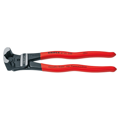 KN-6101200SB Болторез торцовый, 200 мм 6101200SB KNIPEX