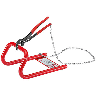 KN-001920S1 Стенд испытательный 00 19 20 S1 KN-001920S1 KNIPEX