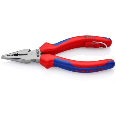 KN-0822145T Пассатижи удлиненные 08 22 145T KN-0822145T KNIPEX