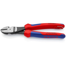 KN-7402200T Бокорезы особой мощности 74 02 200T KN-7402200T KNIPEX