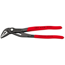 KN-8751250 Сантехнические клещи, особо тонкие Cobra® ES, 250 мм, 87 51 250 KN-8751250 KNIPEX KN-8751250 Сантехнические клещи, особо тонкие Cobra® ES, 250 мм, 87 51 250 KN-8751250 KNIPEX