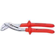 KN-8807300 Клещи сантехнические Alligator ®, 300 мм, 88 07 300 KN-8807300 KNIPEX KN-8807300 Клещи сантехнические Alligator ®, 300 мм, 88 07 300 KN-8807300 KNIPEX
