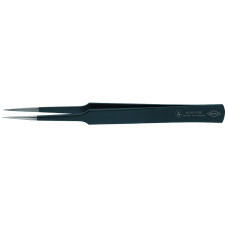 KN-922872ESD Прецизионный пинцет 92 28 72 ESD KN-922872ESD KNIPEX KN-922872ESD Прецизионный пинцет 92 28 72 ESD KN-922872ESD KNIPEX