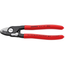KN-9541165 Ножницы для резки кабелей 95 41 165 KN-9541165 KNIPEX KN-9541165 Ножницы для резки кабелей 95 41 165 KN-9541165 KNIPEX