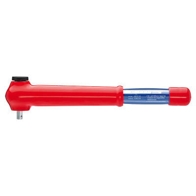 KN-984350 Ключ гаечный динамометрический 98 43 50 KN-984350 KNIPEX KN-984350 Ключ гаечный динамометрический 98 43 50 KN-984350 KNIPEX
