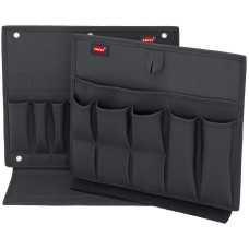 KN-002119LBWK Панель для инструментов для L-BOXX® (два компонента) 00 21 19 LB WK KN-002119LBWK KNIPEX