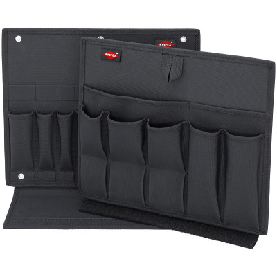 KN-002119LBWK Панель для инструментов для L-BOXX® (два компонента) 00 21 19 LB WK KN-002119LBWK KNIPEX