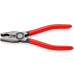 KN-0301200SB Плоскогубцы комбинированные, 200 мм, в блистере 0301200SB KNIPEX