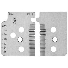 KN-121914 1 пара запасных ножей для 12 12 14 12 19 14 KN-121914 KNIPEX KN-121914 1 пара запасных ножей для 12 12 14 12 19 14 KN-121914 KNIPEX