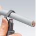 KN-1630135SB Стриппер для удаления оболочки кабеля 16 30 135 SB KN-1630135SB KNIPEX