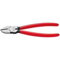 KN-7001140 Бокорезы 140 мм 70 01 140 KN-7001140 KNIPEX