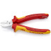 KN-7006160T Бокорезы 160 мм 70 06 160T KN-7006160T KNIPEX