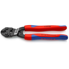 KN-7102200SB Прямой компактный болторез CoBolt® в блистере KN-7102200SB KNIPEX