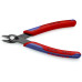 KN-7861140 Кусачки для электроники прецизионные Electronic Super Knips ® XL 78 61 140 KN-7861140 KNIPEX