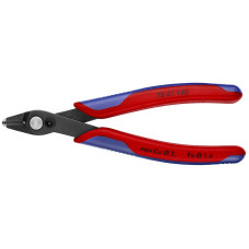 KN-7861140 Кусачки для электроники прецизионные Electronic Super Knips ® XL 78 61 140 KN-7861140 KNIPEX