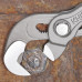 KN-8741250 Многофункциональный переставной ключ "RAPTOR" 87 41 250 KN-8741250 KNIPEX