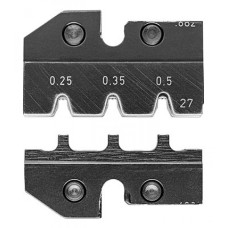 KN-974927 Плашка опрессовочная 97 49 27 KN-974927 KNIPEX