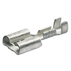 KN-9799050 Штекерный разъем без изоляции 97 99 050 KN-9799050 KNIPEX