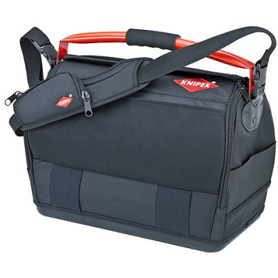 KN-002108LE Инструментальная сумка "LightPack" пустой KN-002108LE KNIPEX