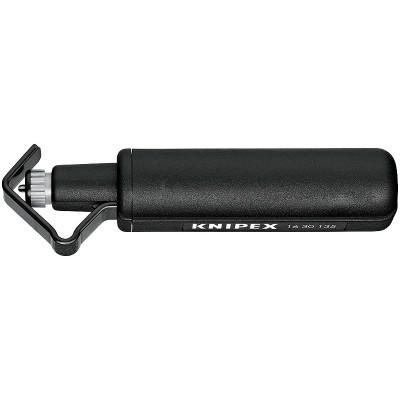 KN-1630135SB Стриппер для удаления оболочки кабеля 16 30 135 SB KN-1630135SB KNIPEX