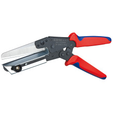 KN-950221 Ножницы для пластмассы 95 02 21 KN-950221 KNIPEX KN-950221 Ножницы для пластмассы 95 02 21 KN-950221 KNIPEX