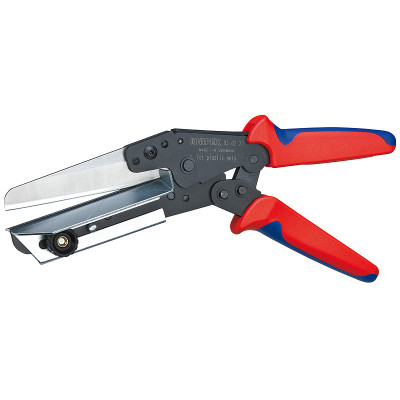 KN-950221 Ножницы для пластмассы 95 02 21 KN-950221 KNIPEX