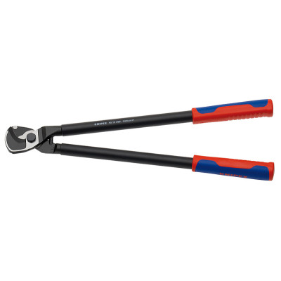 KN-9512500 Ножницы для резки кабелей 95 12 500 KN-9512500 KNIPEX