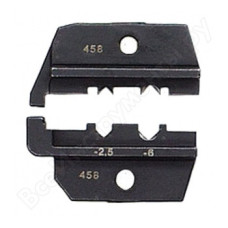KN-974964 Плашка опрессовочная 97 49 64 KN-974964 KNIPEX KN-974964 Плашка опрессовочная 97 49 64 KN-974964 KNIPEX