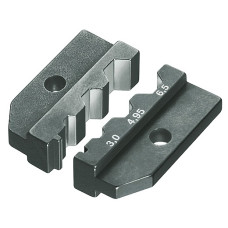 KN-974981 Плашка опрессовочная 97 49 81 KN-974981 KNIPEX KN-974981 Плашка опрессовочная 97 49 81 KN-974981 KNIPEX