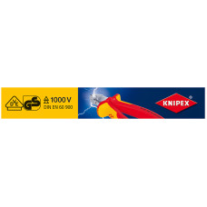 KN-00193018 Магнитная полоска для перфорированного стенда 00 19 30 18 00193018 KNIPEX