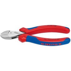 KN-7305160 Компактные Бокорезы X-Cut 73 05 160 KN-7305160 KNIPEX KN-7305160 Компактные Бокорезы X-Cut 73 05 160 KN-7305160 KNIPEX