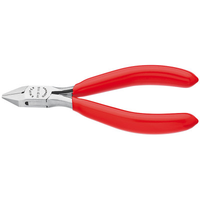 KN-7721130 Бокорезы для электроники 77 21 130 KN-7721130 KNIPEX