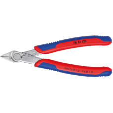 KN-7813125 Кусачки для электроники прецизионные Electronic Super Knips ® 78 13 125 KN-7813125 KNIPEX