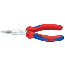 KN-3025140 Длинногубцы, 140 мм, 30 25 140 KN-3025140 KNIPEX