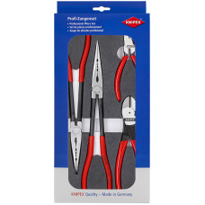 KN-002001V16 Набор инструментов "Для автосервиса" 00 20 01 V16 KN-002001V16 KNIPEX