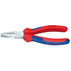 KN-2005160 Плоскогубцы, 160 мм, 20 05 160 KN-2005160 KNIPEX KN-2005160 Плоскогубцы, 160 мм, 20 05 160 KN-2005160 KNIPEX