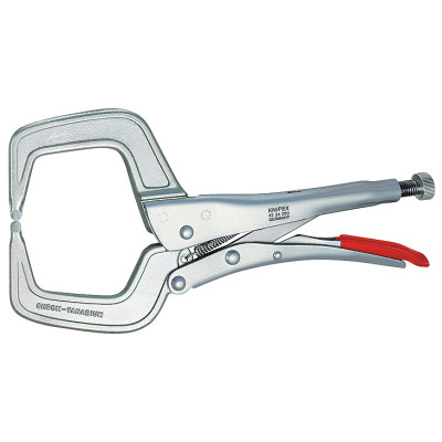 KN-4234280 Клещи зажимные сварочные 42 34 280 KN-4234280 KNIPEX