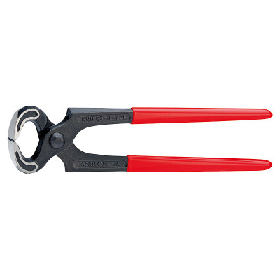 KN-5001160 Клещи плотницкие, 160 мм, 50 01 160 KN-5001160 KNIPEX KN-5001160 Клещи плотницкие, 160 мм, 50 01 160 KN-5001160 KNIPEX