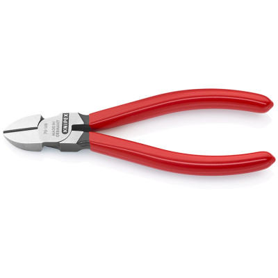 KN-7001140SB Бокорезы, фосфатированные, 140 мм 70 01 140SB KN-7001140SB KNIPEX